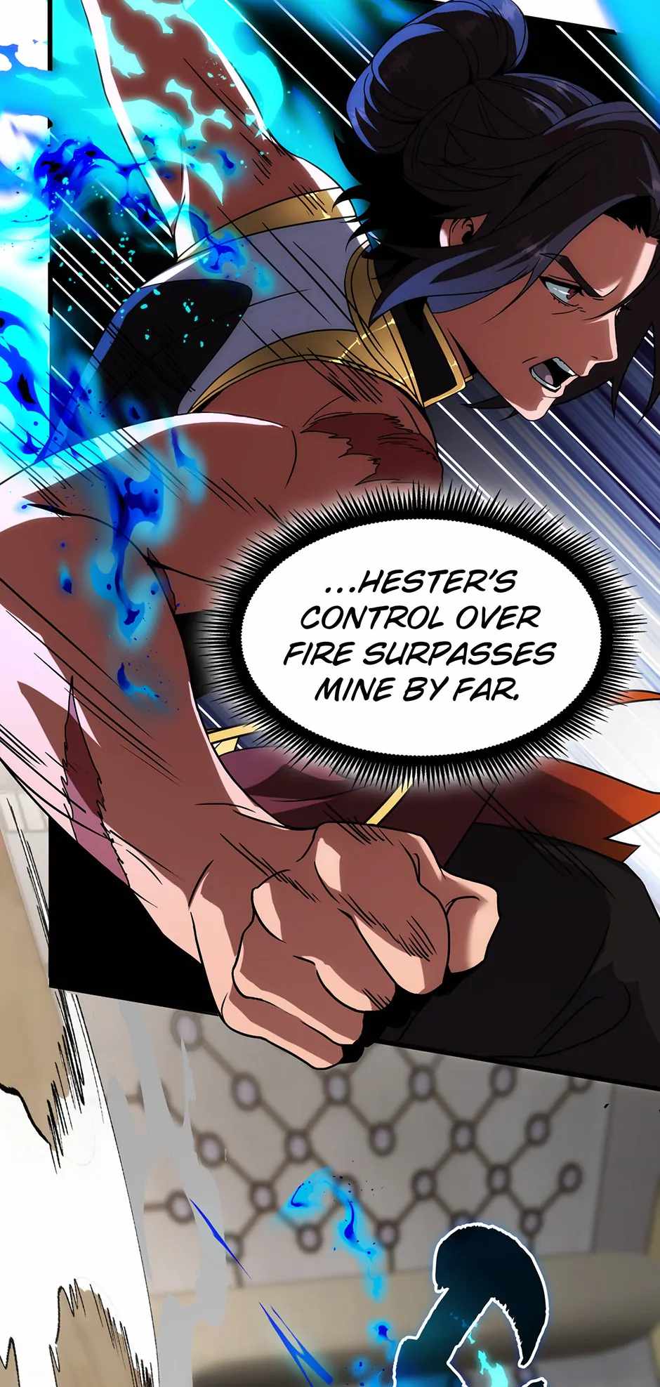 The Beginning After the End Chapter 223 84
